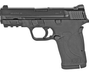 S&W SHIELD 2.0 EZ 380ACP 8RD BLK
