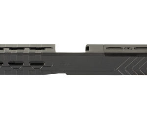 SYLVAN G19 G3 SLIDE W/INTERNALS BLK