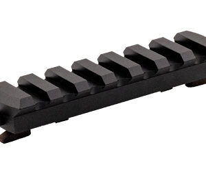 SYLVAN QD MLOK RAIL MOUNT 7-SLOT