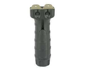 TANGO DWN VERTICAL GRIP BLK