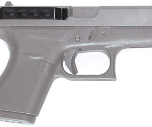 TECHNA CLIP FOR GLOCK 42 AMBI BLK