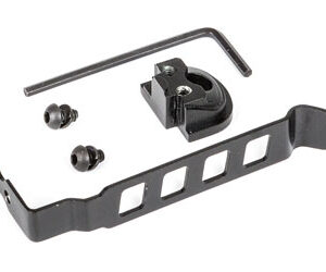 TECHNA CLIP RUG SR9 AMBI BLK