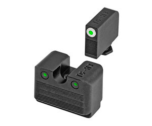 TRUGLO TRIT PRO FOR GLK MOS HI WHT