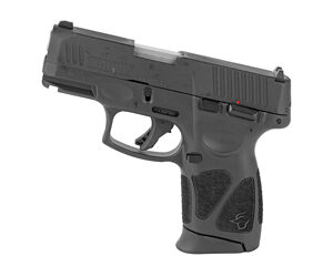 TAURUS G3C 9MM 3.2" 10RD BLK MA