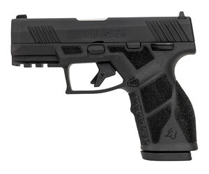 TAURUS GX2 9MM 3.38" 13RD BLK MS