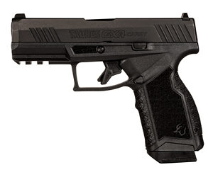 TAURUS GX4 CARRY 9MM 3.7" 10RD