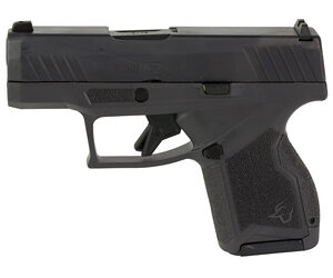 TAURUS GX4 9MM 3" 11RD GRAY/BLK