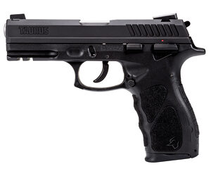 TAURUS TH10 10MM 4.25" 15RD BLK