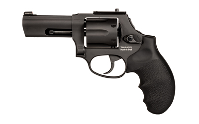 TAURUS 327 .327FED MAG 3" 6RD TORO B