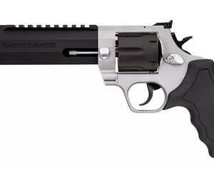 TAURUS RAGING HNTR 44MAG 6.75" 6RD