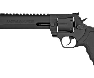 TAURUS RAGING HNTR 44MAG 8.37" 6R BK