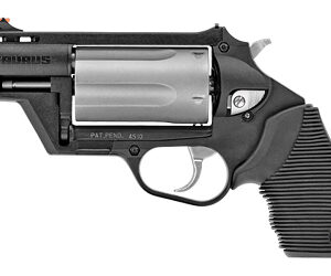TAURUS PUB DEF 45C/410 2.5" BK/SLV