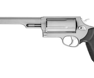 TAURUS JUDGE 45C/410 6.5" 5RD STS
