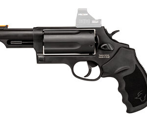 TAURUS JDG 45C/410 3" 5RD MBLK TOR