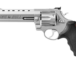 TAURUS RAGING BULL 44MAG 6.5" 6RD