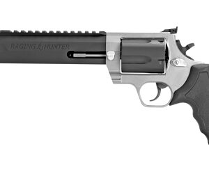 TAURUS RGNG HNTR 460SW 8.37" TT 5RD