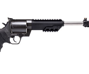 TAURUS RGNG HNTR 460SW 10.5" BLK 5RD