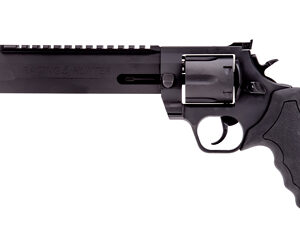 TAURUS RGNG HNTR 500SW 6.75" BLK 5RD