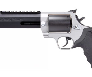 TAURUS RGNG HNTR 500SW 6.75" TT 5RD