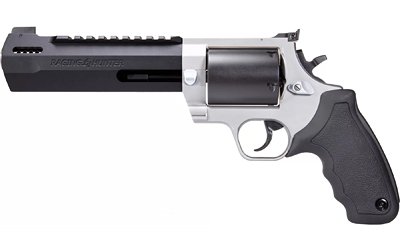 TAURUS RGNG HNTR 500SW 6.75" TT 5RD