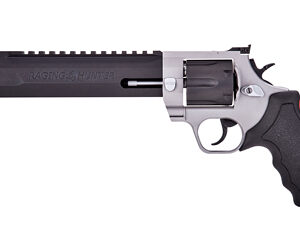 TAURUS RAGING HNTR 500SW 8.37" TT