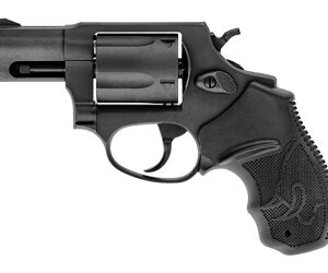 TAURUS 605 357MAG 2" 5RD BLK FS