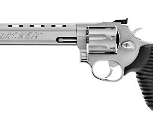 TAURUS 627 TRCKR 357MAG 6.5" 7RD STS