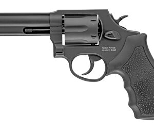 TAURUS 65 357MAG 4" 6RD BLK FS