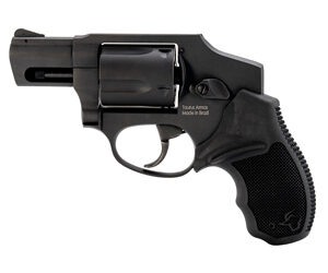 TAURUS 650 357MAG 2" 5RD BLK