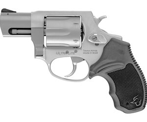 TAURUS 856 UL 38SPL+P 2" 6RD SS