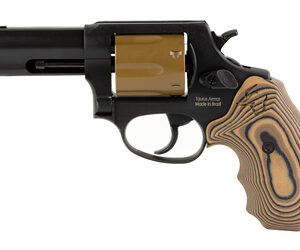 TAURUS 856 38SPL+P 3" 6RD COY/BSS VZ