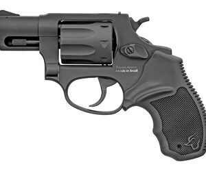 TAURUS 942 22LR 2" 8RD BLK