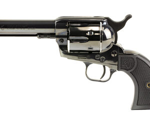 TAURUS DEPUTY 45C 6RD BLK 4.75"