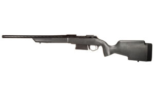 TAURUS EXPEDITION 308WIN 18" 5RD BLK