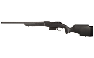 TAURUS EXPEDITION 6.5CM 20" 5RD BLK