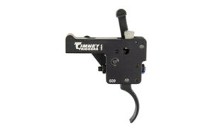 TIMNEY TRIG WBY VNGRD/HOWA 1500 BLK
