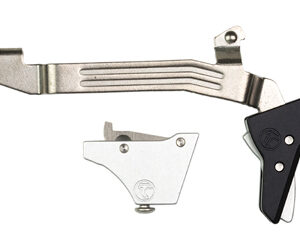 TIMNEY ALPHA TRG FOR GLK GEN 3-4 SIL