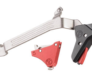 TIMNEY ALPHA FOR GLK G5 LRG RED