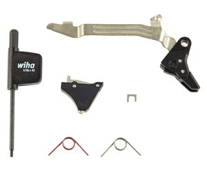 TIMNEY ALPHA PIVOT FOR GLK G5 TRIG