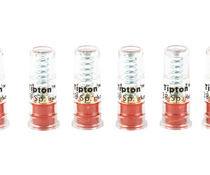 TIPTON SNAP CAPS 38/357 6PK