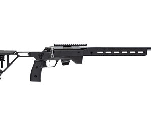 TIKKA T1X ACE TRGT 22LR 20" 10RD BLK