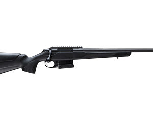 TIKKA T3X CTR 6.5CM BLK