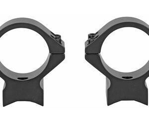 TALLEY LW RINGS HOWA 1500 1" LOW