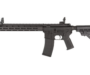 TIPPMANN M4-22 ELITE 16 22LR BK CMPL