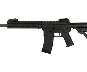 TIPPMANN M4-22 PRO 16" 22LR BLK CMPL