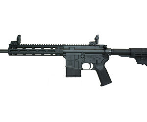 TIPPMANN M4-22 PRO 16" 22LR FLT CMPL
