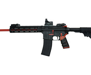TIPPMANN M4-22 REDLINE 22LR 16" RDS
