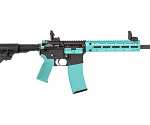 TIPPMANN M4-22 ACCENT 22LR 25RD REB