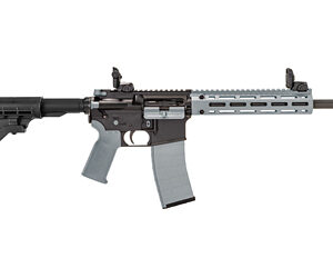 TIPPMANN M4-22 ACCENT 22LR 25RD GRAY