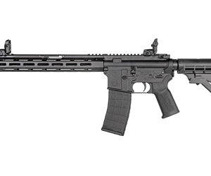 TIPPMANN M4-22 RCR24 16" 25RD BLK